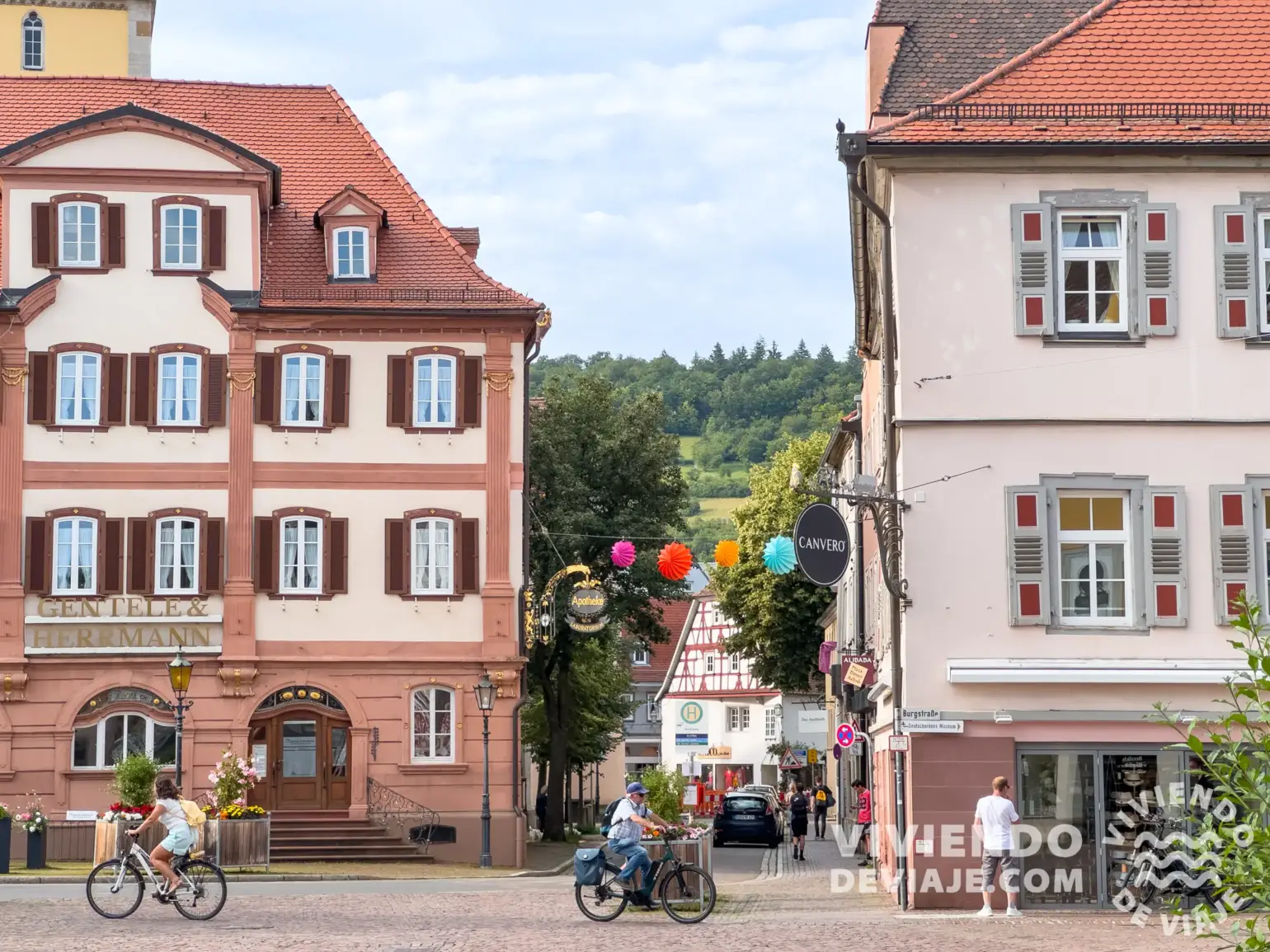 Bad Mergentheim