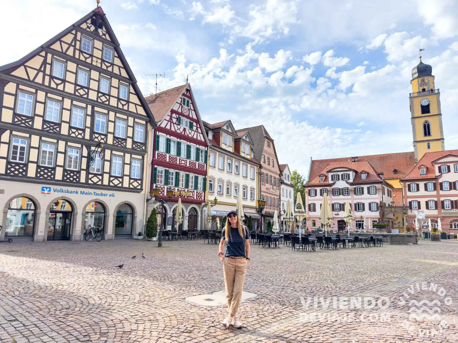 Bad Mergentheim