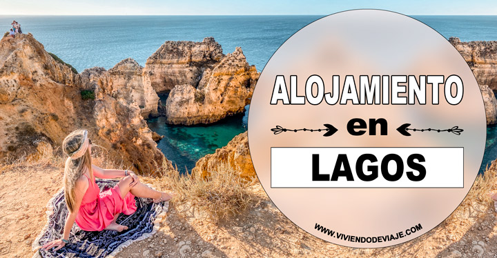 Alojarse en Lagos, Portugal Alojarse en Lagos (Portugal)