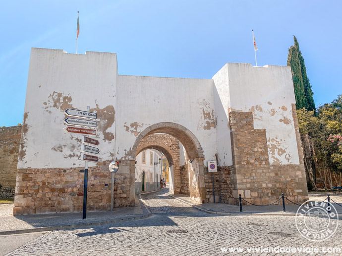 Arco do Repouso