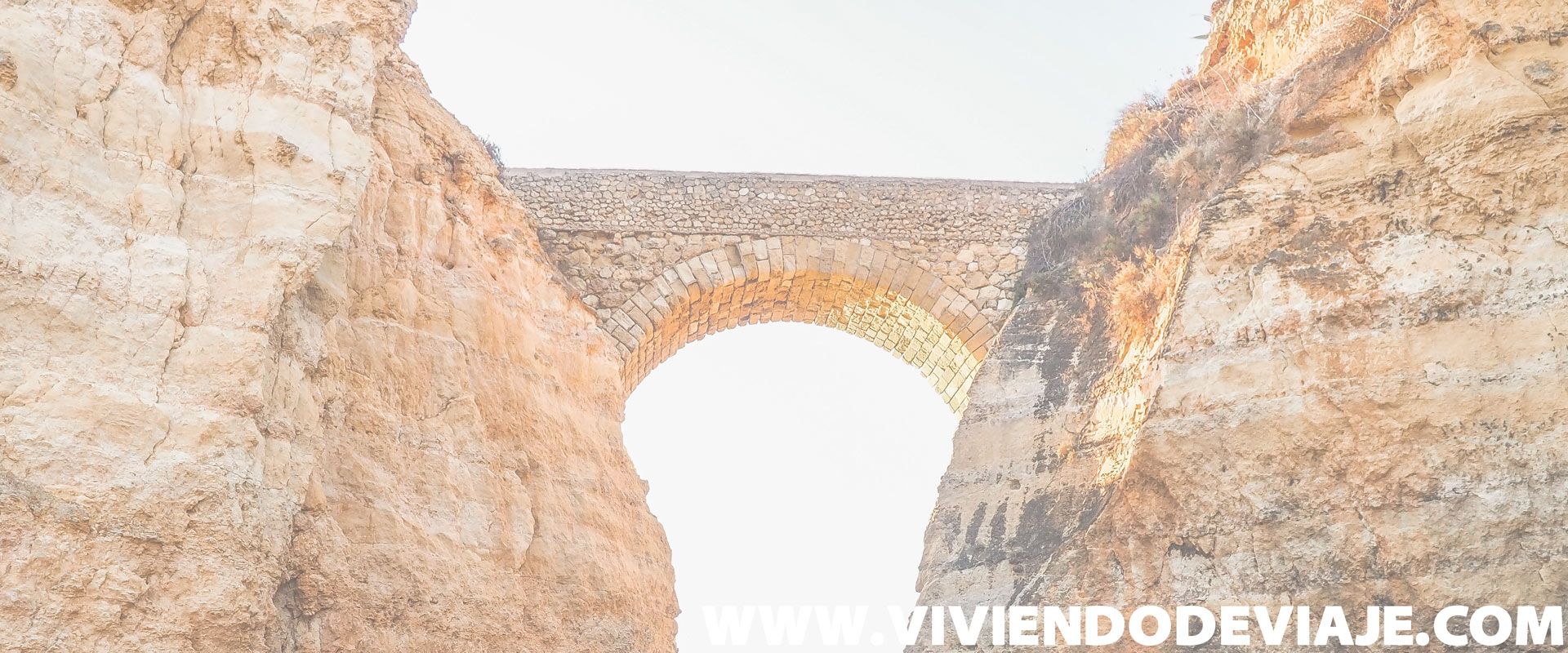 lugares que ver en el algarve