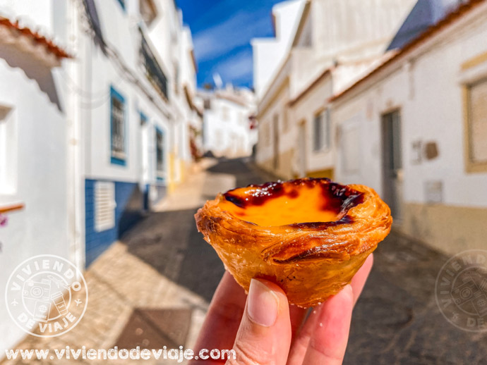 Pasteis de nata