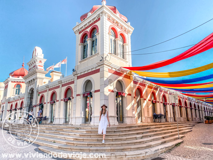 Loule | Lugares que ver en Portugal