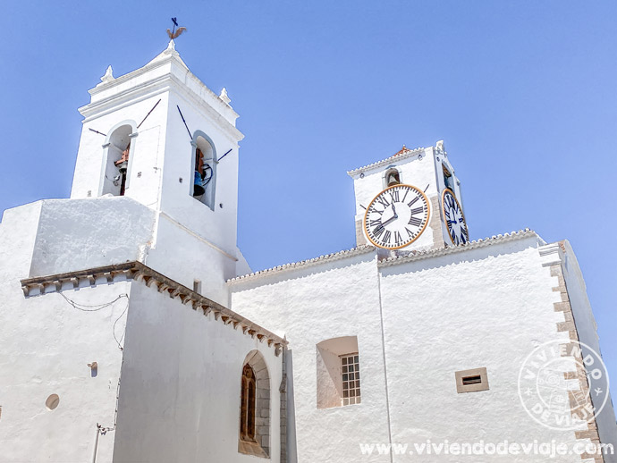 Igreja de Santa Maria do Castelo