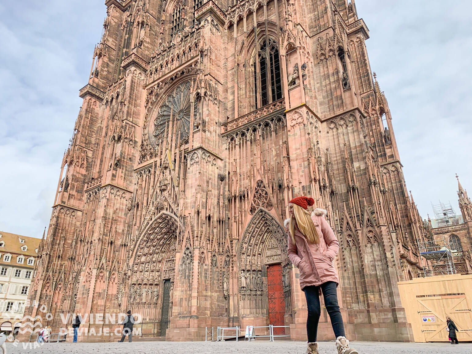 Catedral de Notre Dame