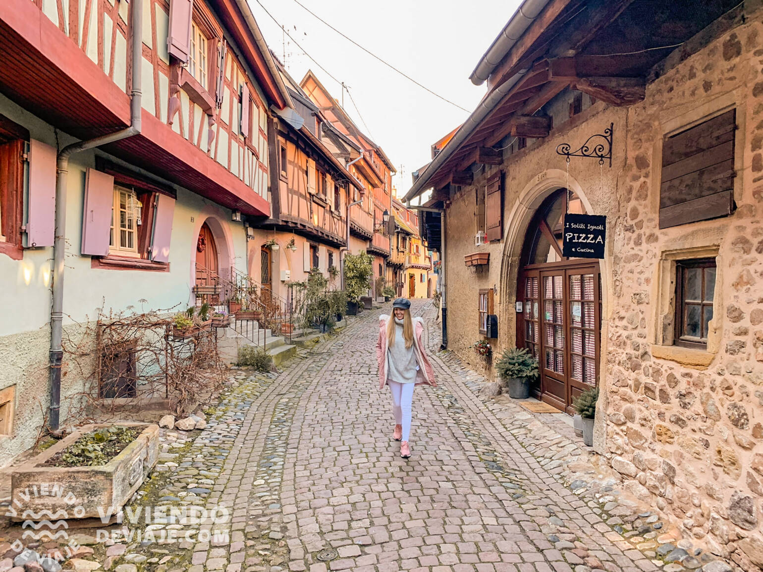 Eguisheim
