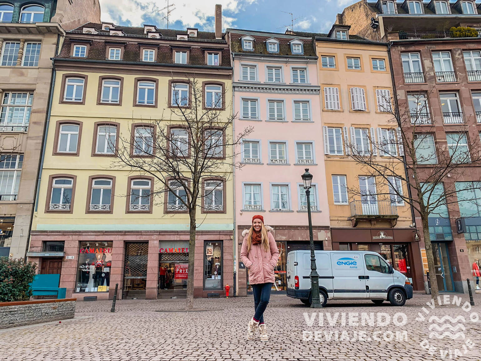 Plaza Kléber | Qué ver en Estrasburgo