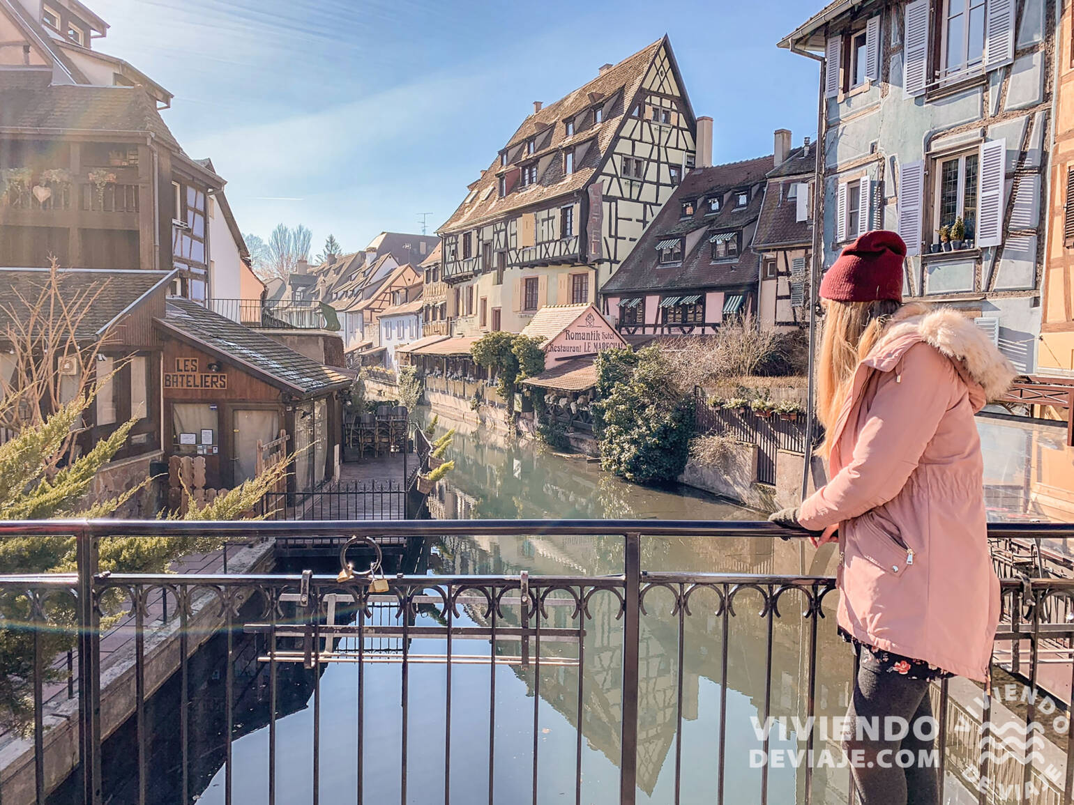 Colmar, Alsacia
