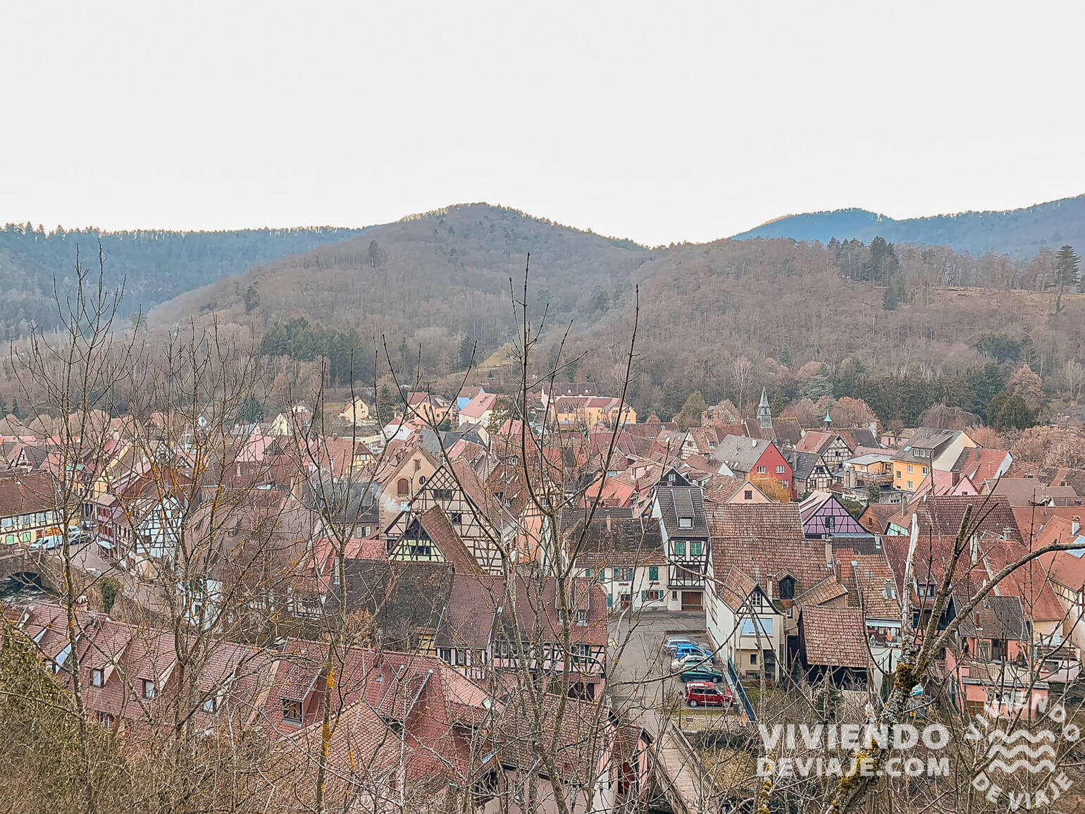 Vistas Kaysersberg