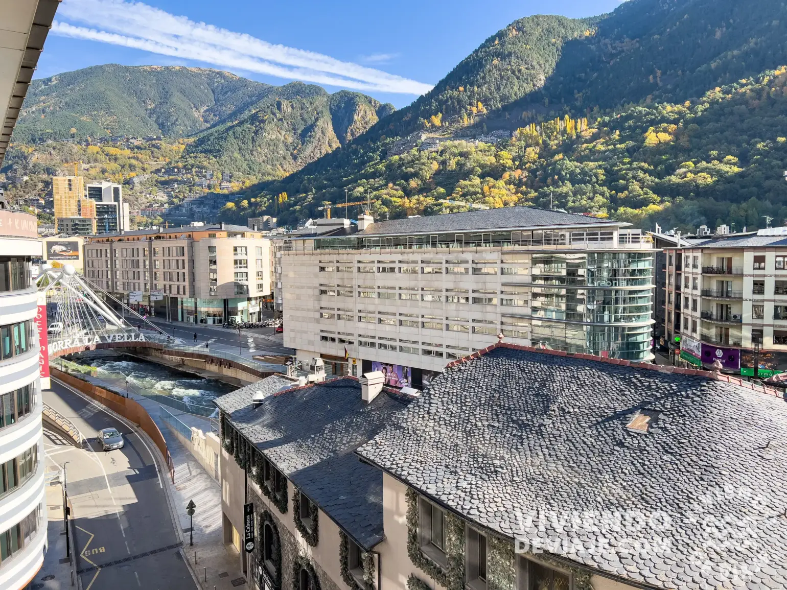 Cómo tener internet en Andorra