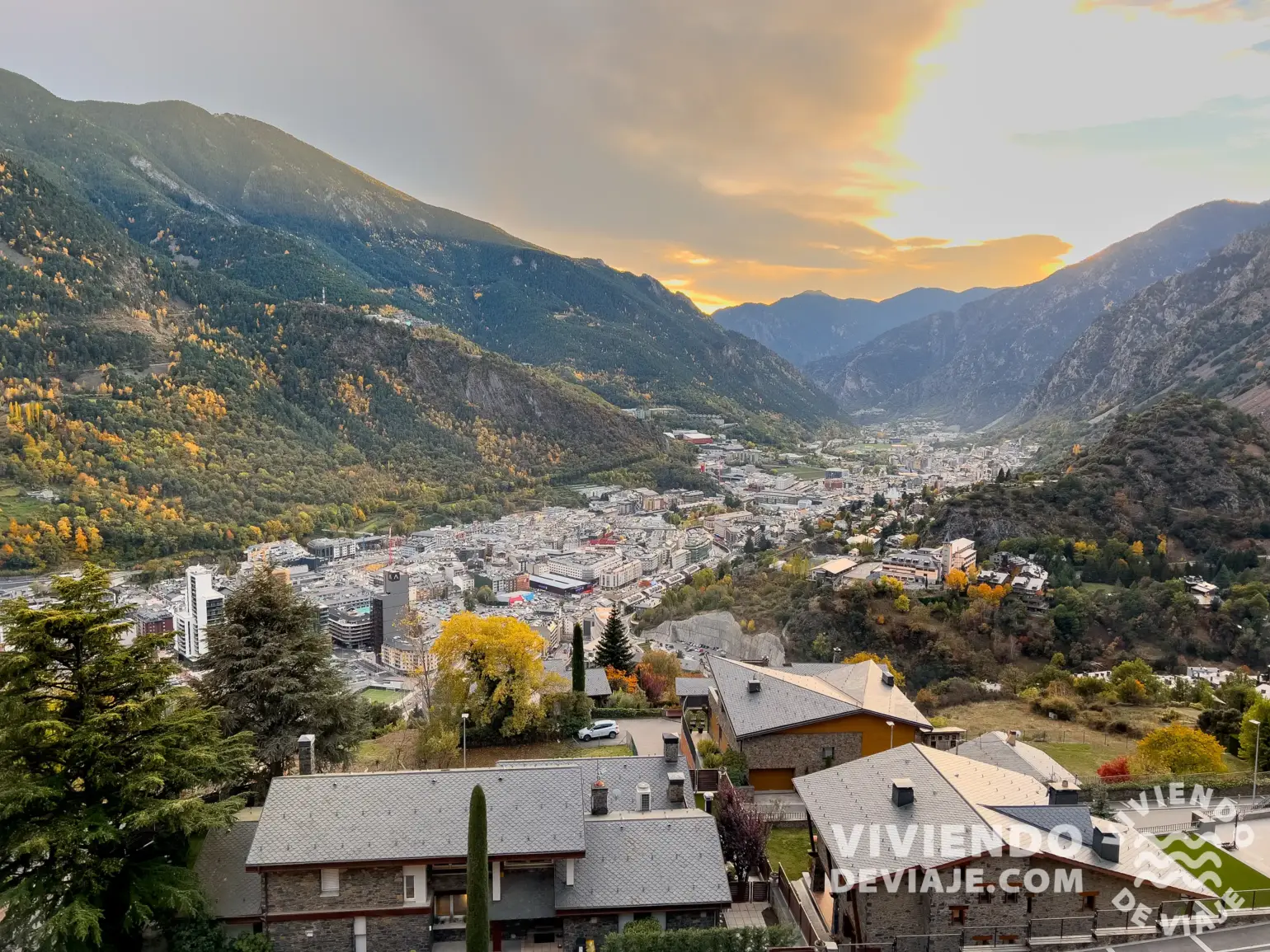 Esim | Cómo tener internet en Andorra