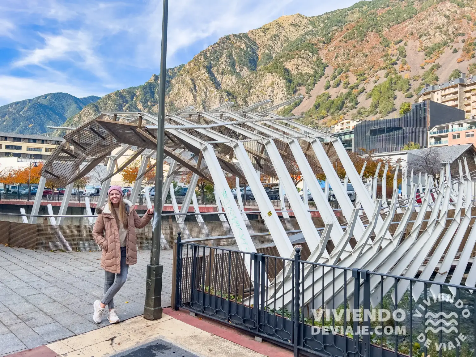 Internet en Andorra | Esim