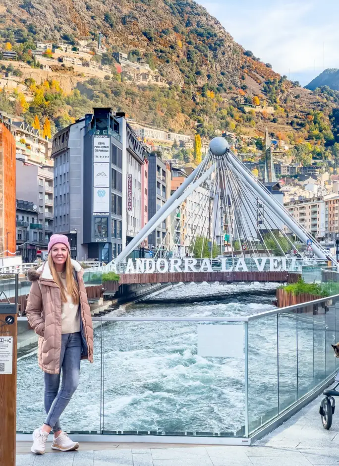 Esim Andorra, cómo tener internet
