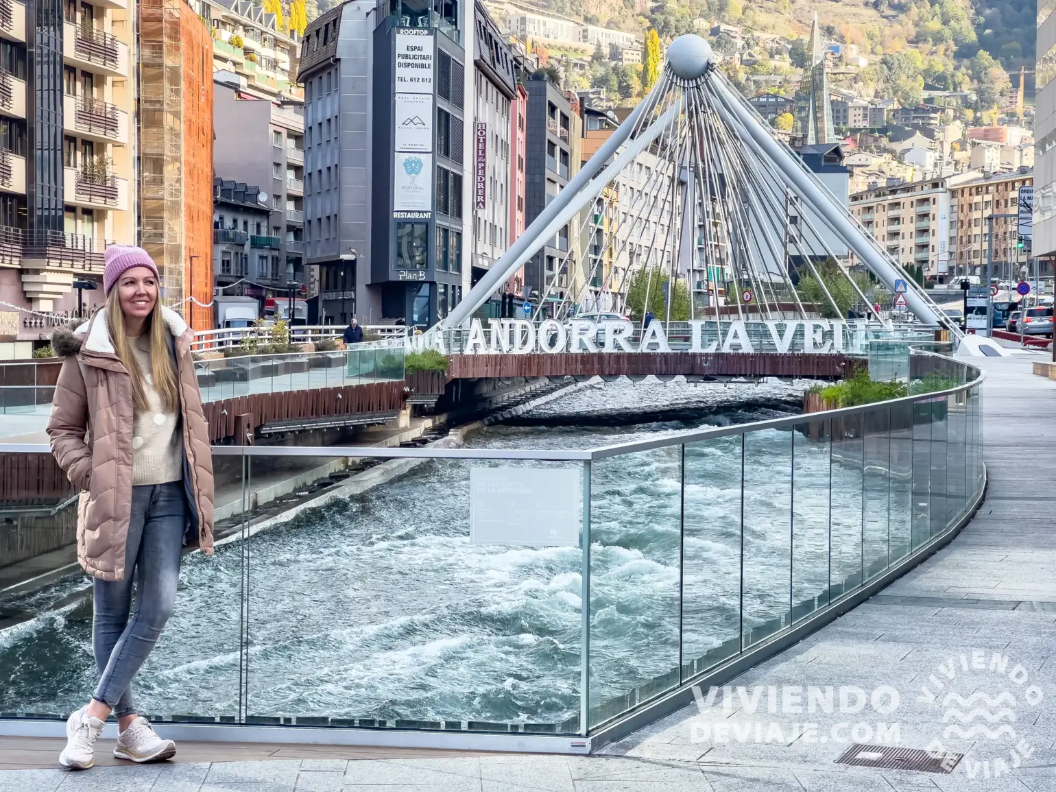Roaming en Andorra