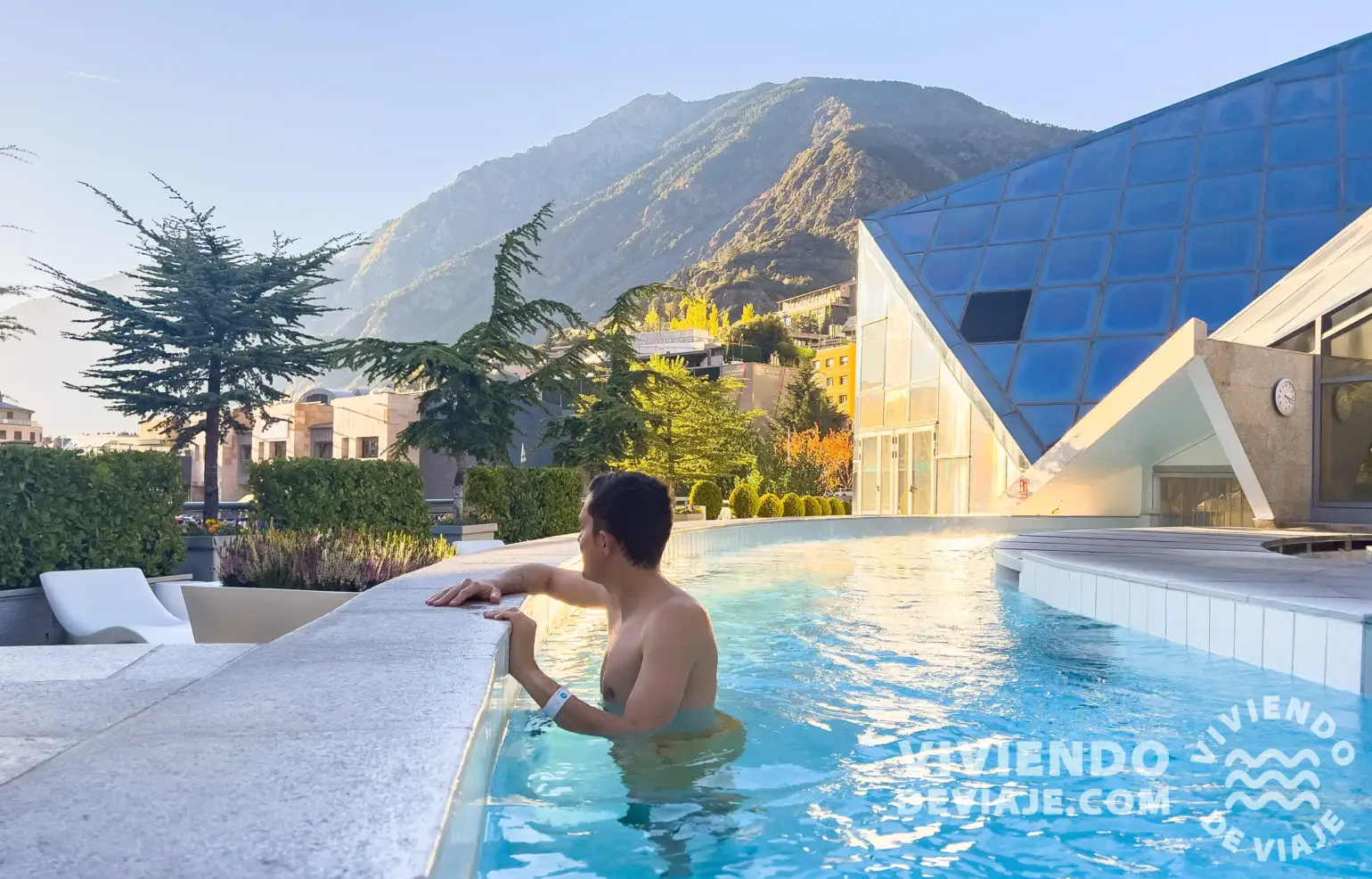 Esim Andorra, cómo tener internet