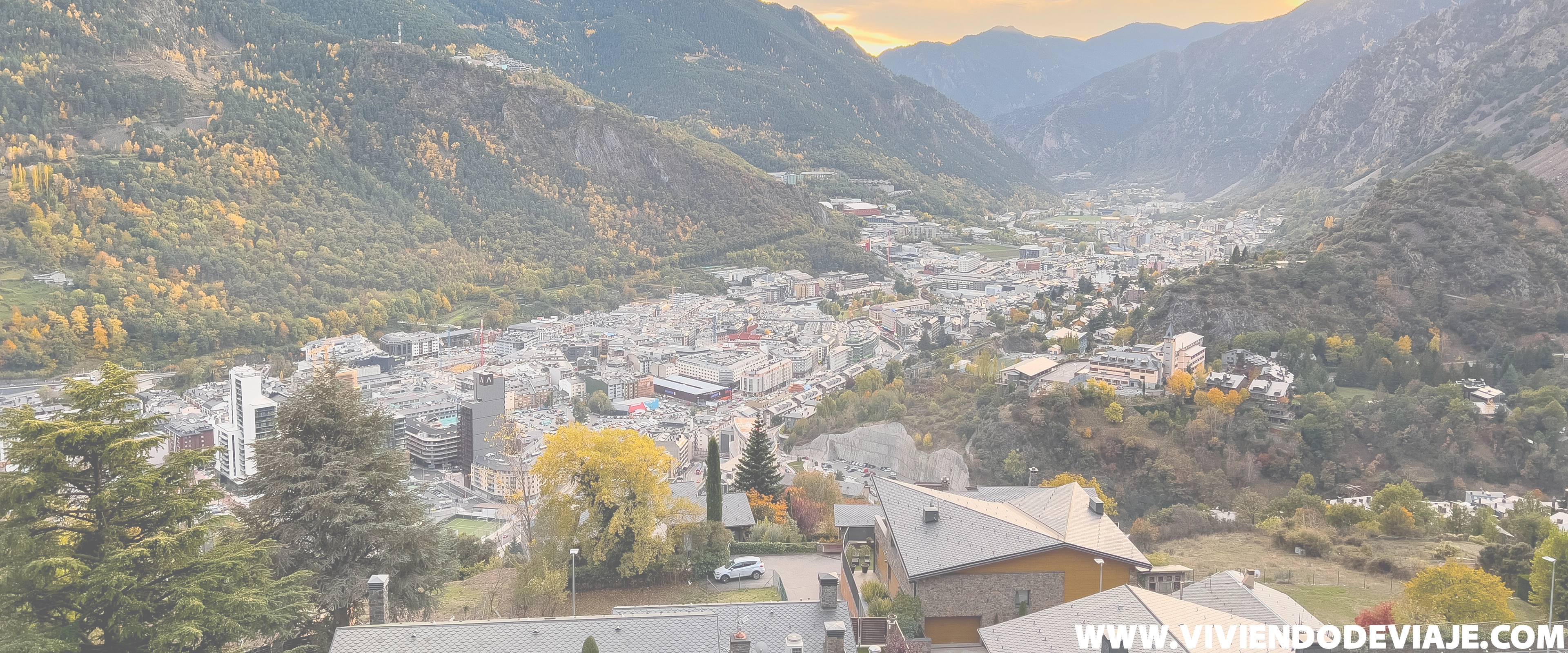 Esim Andorra, cómo tener internet
