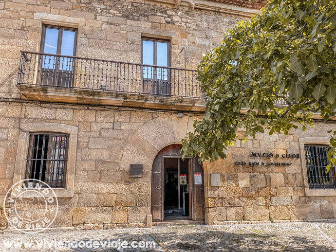 Casa-museo Jovellanos | Gijón en un día