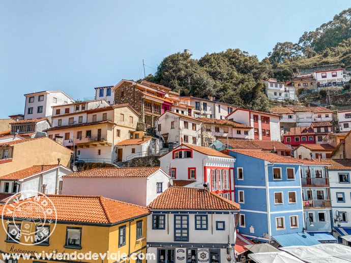 Cudillero, Asturias