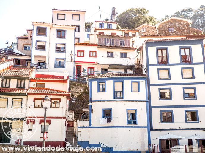 Cudillero