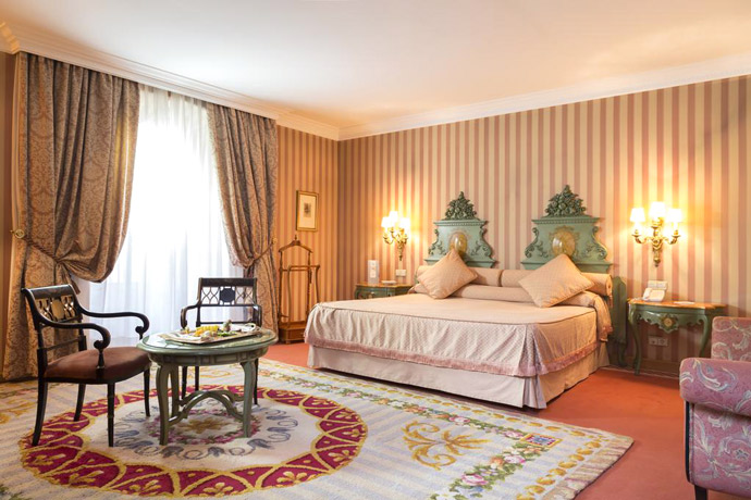 Eurostars Hotel de la Reconquista | Alojamiento en Oviedo