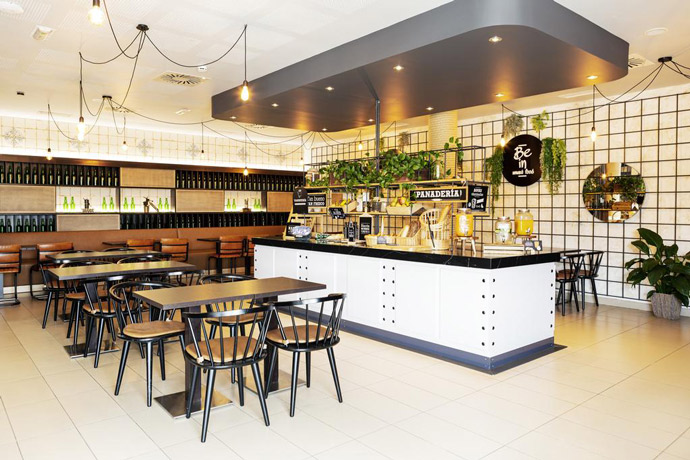 Ibis Budget Oviedo | Alojamientos