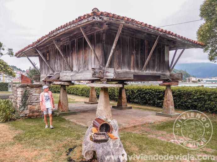 Ruta por Asturias en 5 días