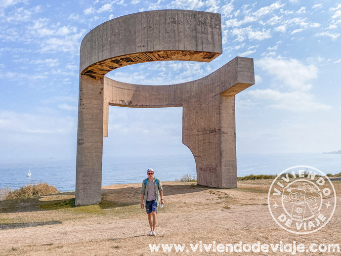 Qué ver en Gijón en un día | Elogio del Horizonte