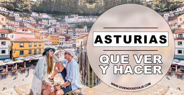 Asturias que hacer