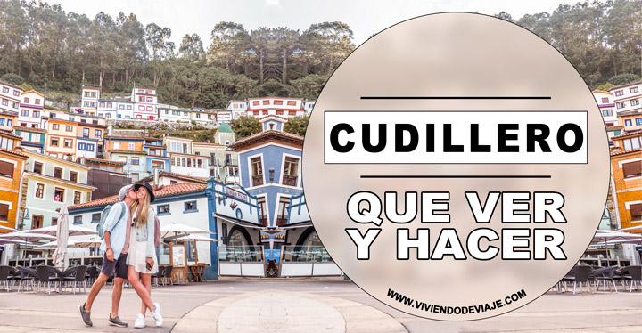 Que ver y hacer en Cudillero Que ver en Cudillero