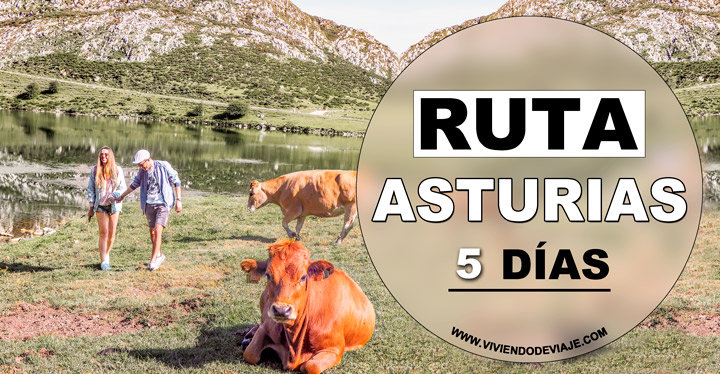 Ruta por Asturias Ruta por Asturias