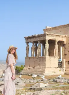 Qué ver en Atenas en 4 días