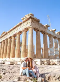 Qué ver en Atenas en 3 días