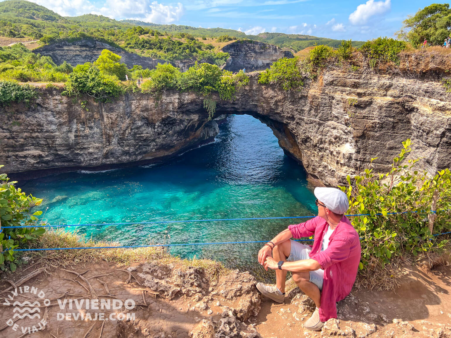 Consejos para 10 días en Bali