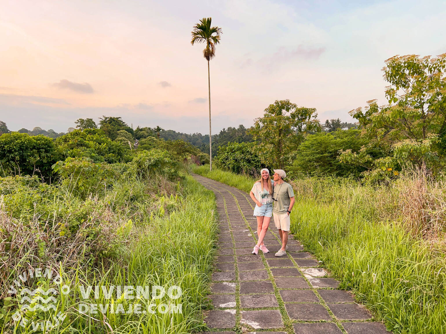 Campuhan Ridge Walk | Ubud