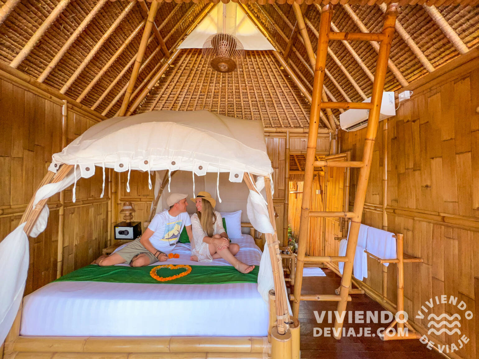 Penida Bambu Green Suites | Alojamiento en Nusa Penida