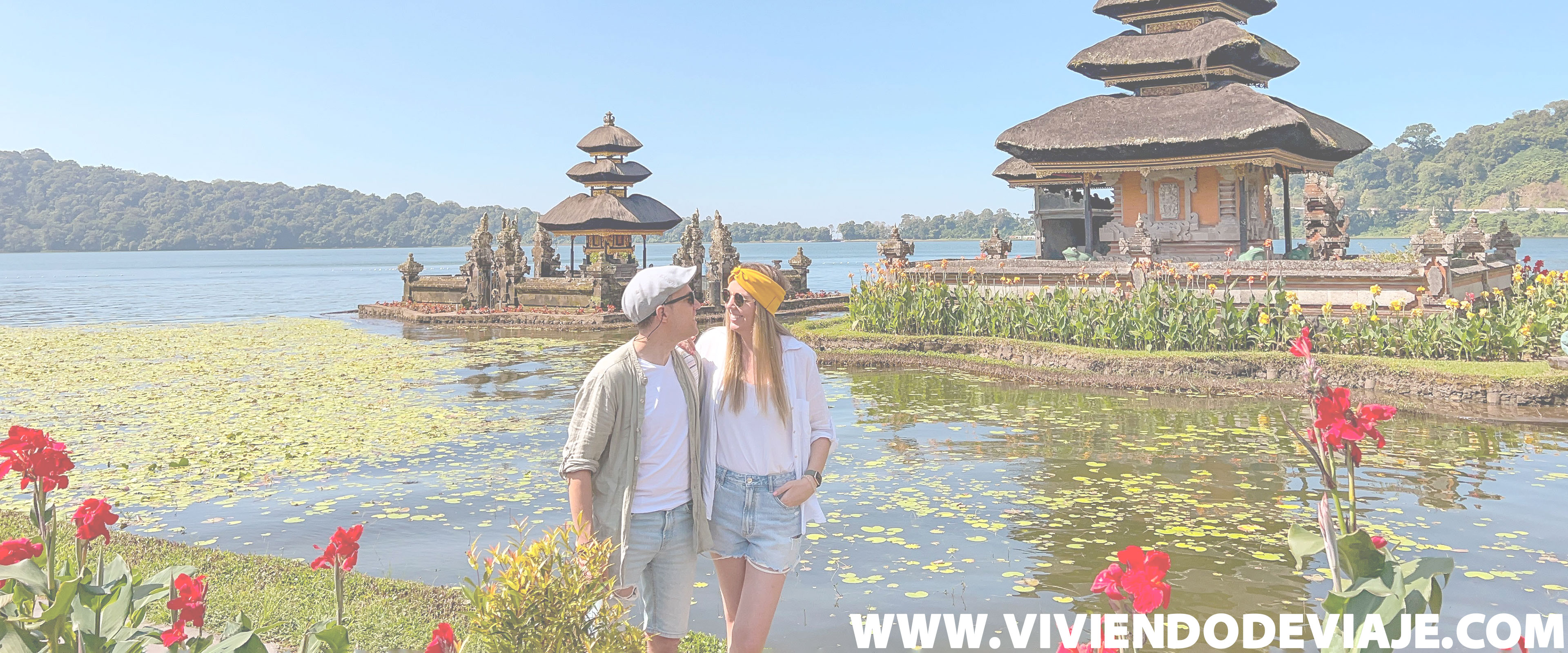 Qué ver en Bali en 10 días