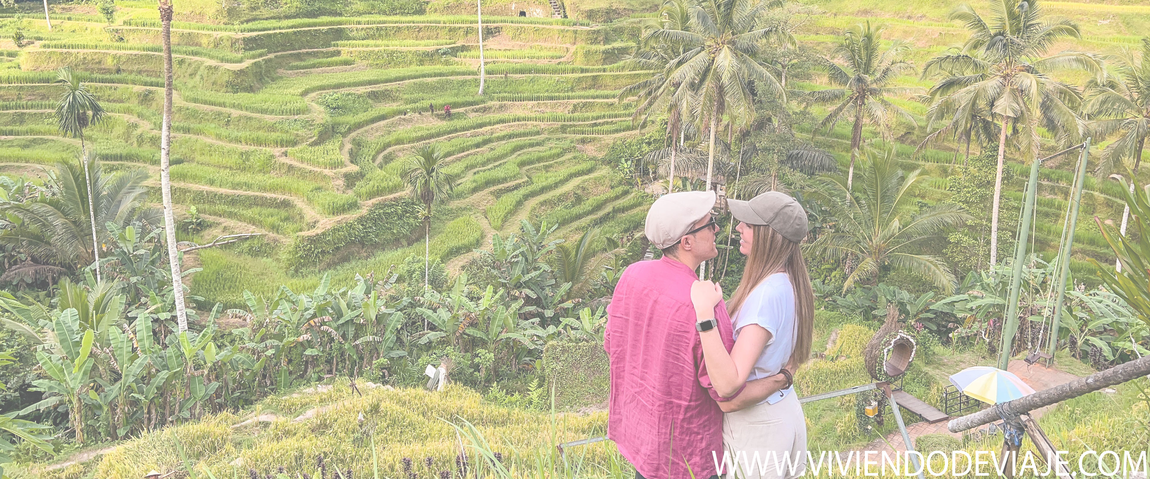 Consejos para viajar a Bali