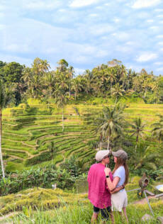 Consejos para viajar a Bali