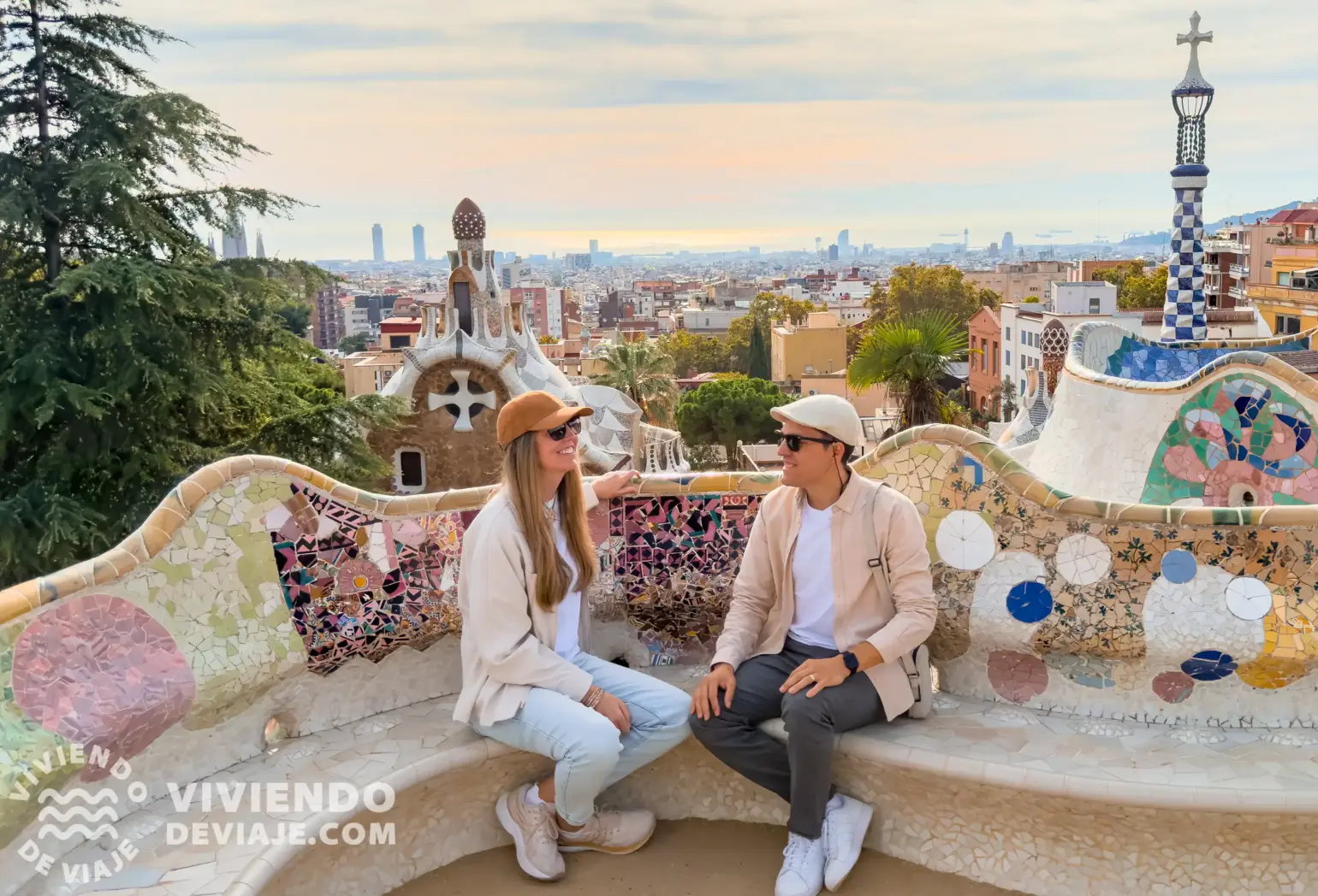 Qué ver en Barcelona en 4 días
