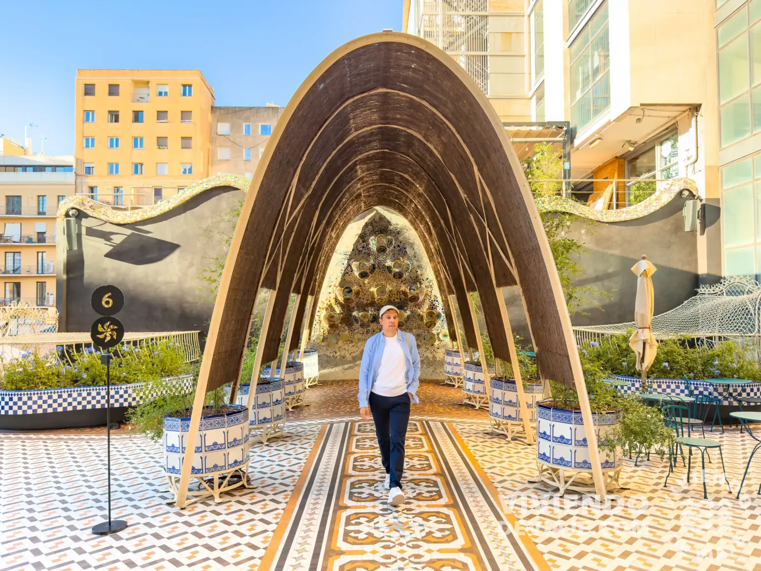 Casa Batlló | Consejos para tu viaje a Barcelona en 4 días
