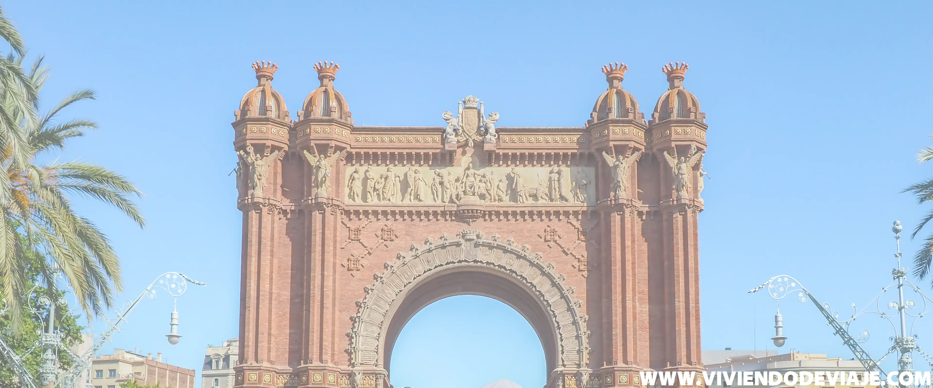Cosas que hacer en Barcelona