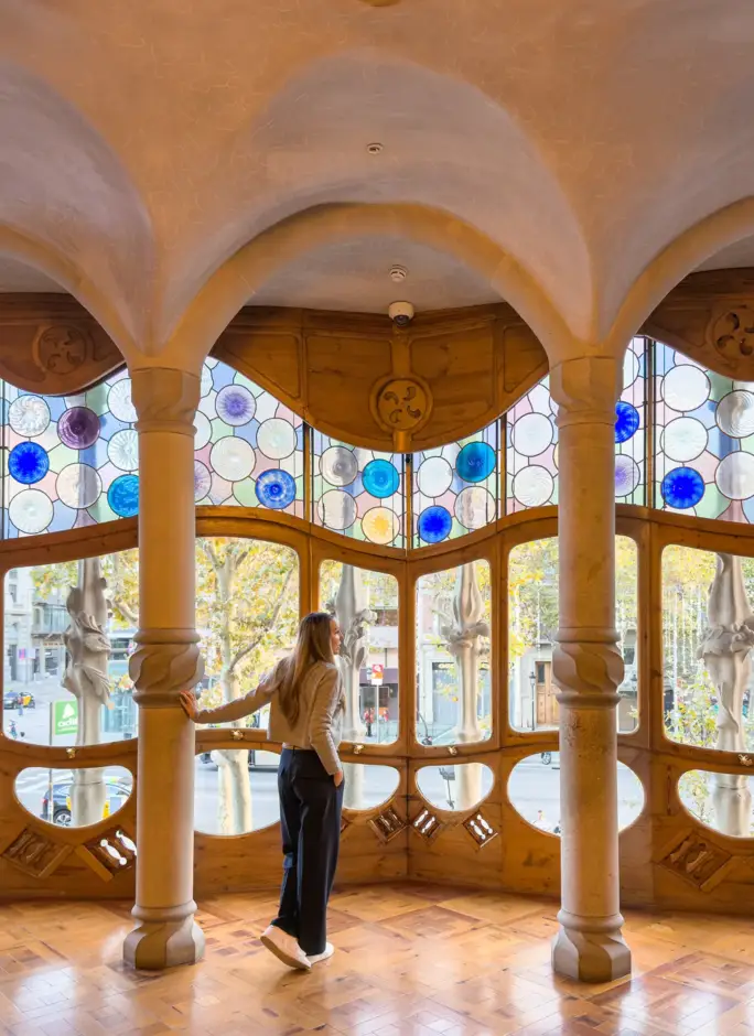 Imprescindibles que visitar en Barcelona