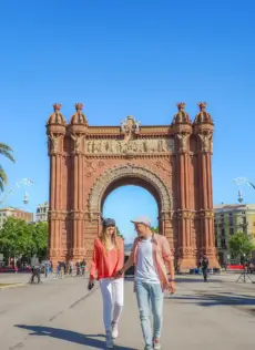 Cosas que hacer en Barcelona