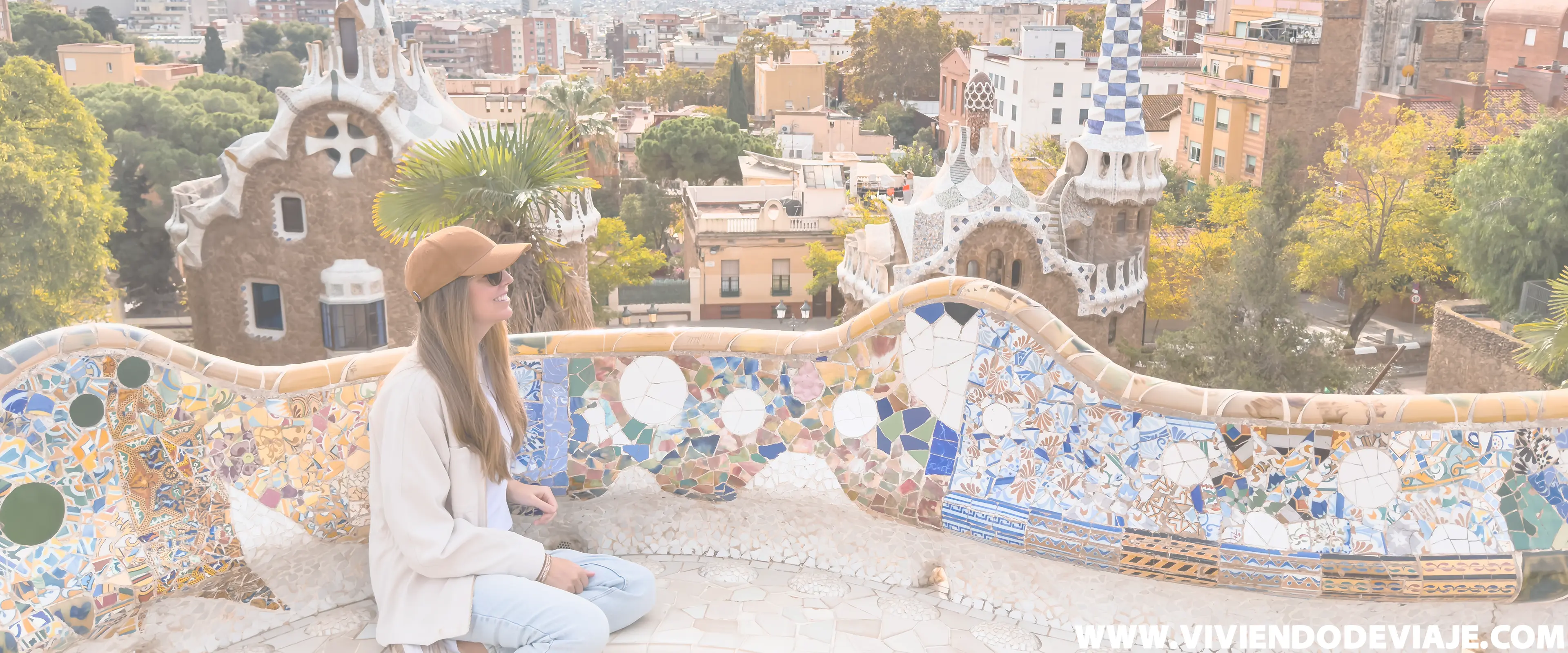 Qué ver en Barcelona en 2 días, ruta diaria