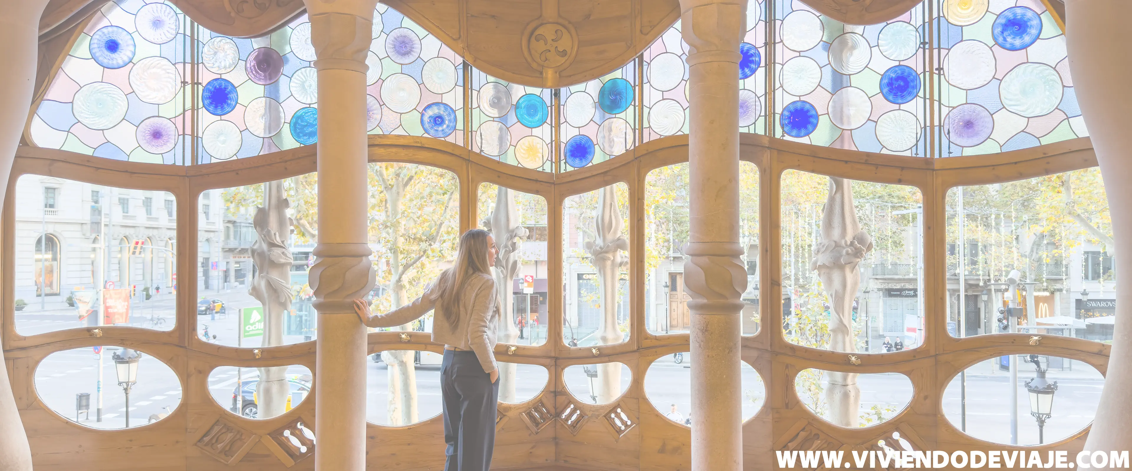 Imprescindibles de Barcelona