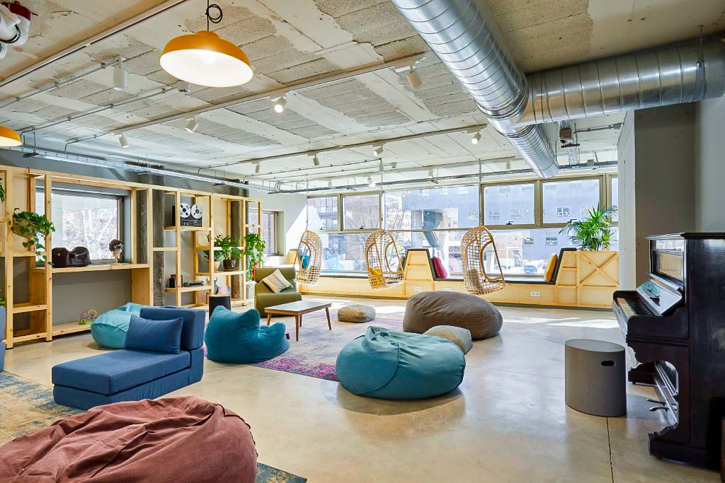 Unite Hostel Barcelona