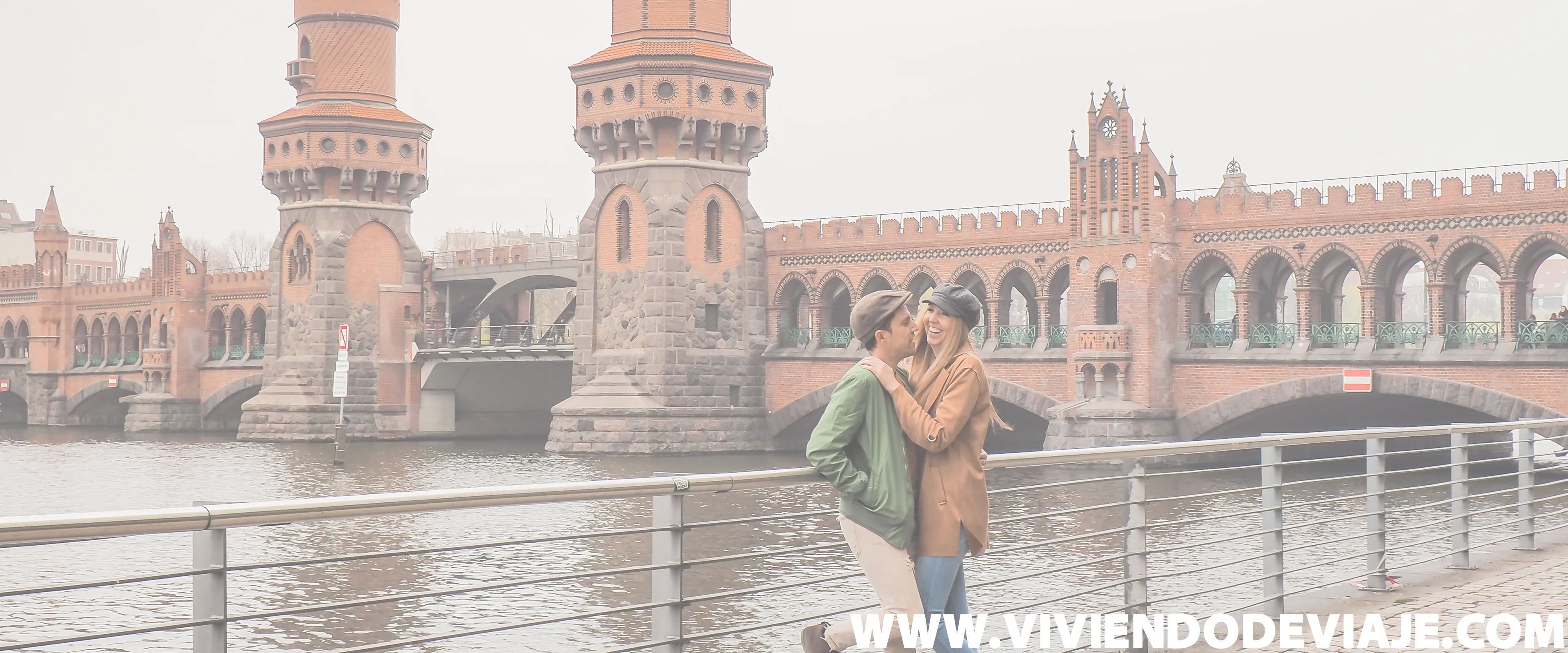 Consejos para viajar a Berlín