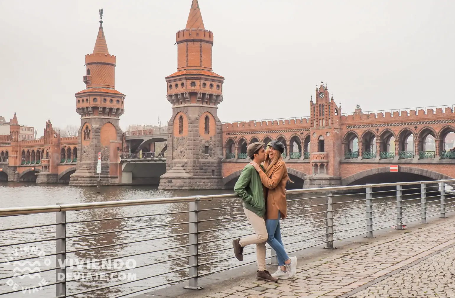 Consejos para viajar a Berlín