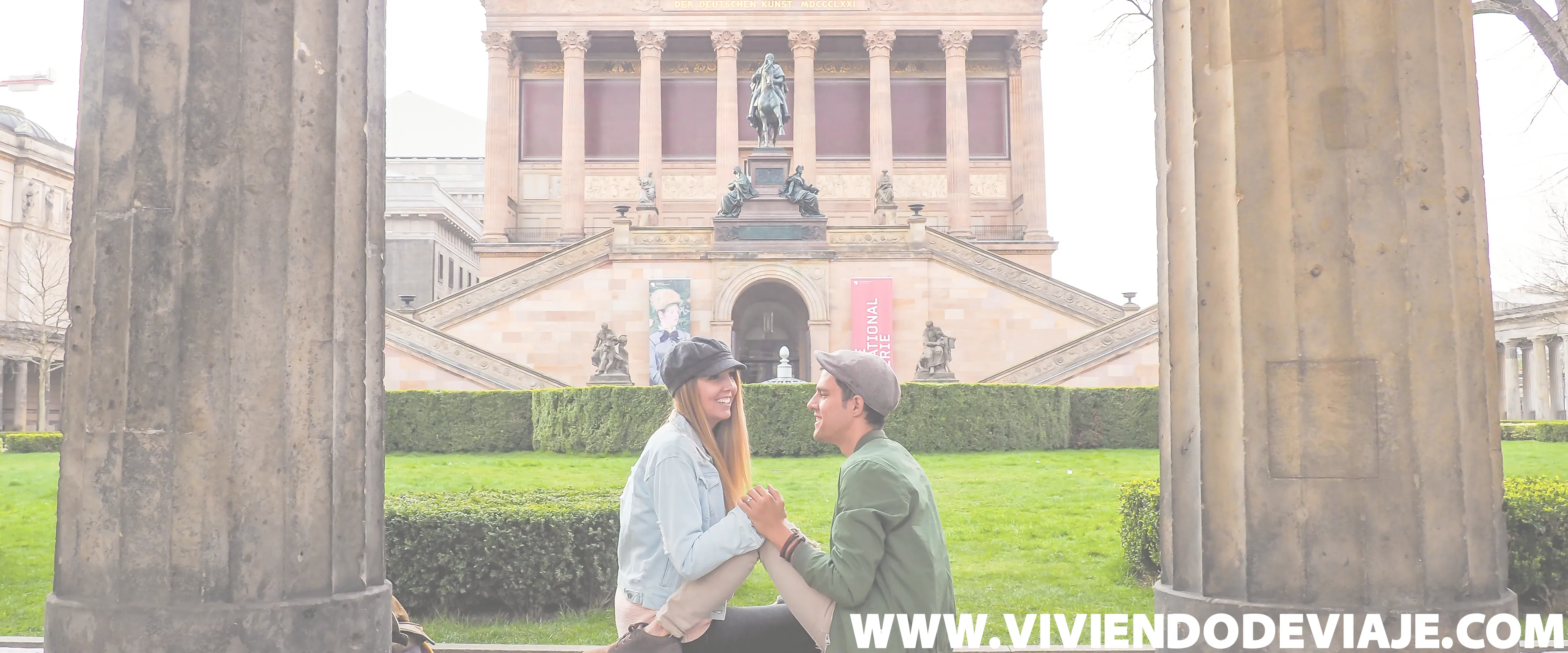 Qué ver en Berlín en 4 días