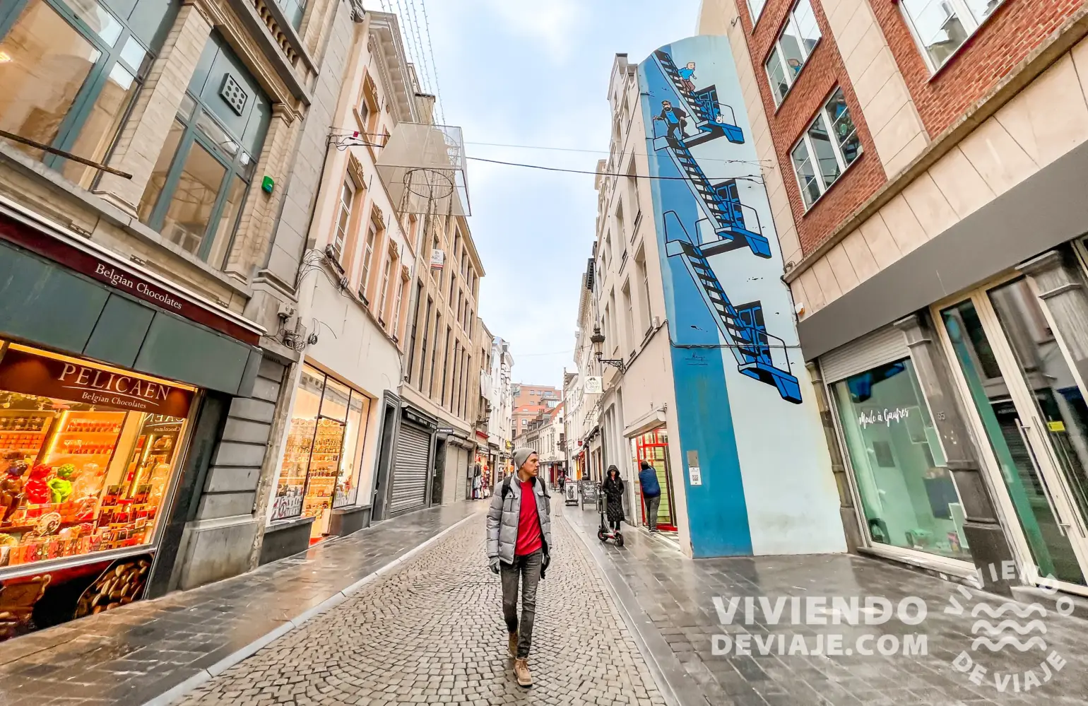 Cosa vedere a Bruxelles in un giorno